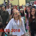 MAJÁLES 2018