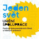 Projekce JEDEN SVĚT - HLAD