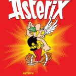 Outdoor víkend - ASTERIX